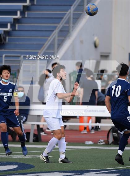 Thumbnail 1 in Arroyo @ Gabrielino photogallery.