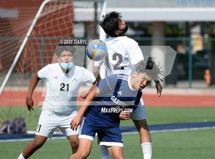 Thumbnail 2 in Arroyo @ Gabrielino photogallery.