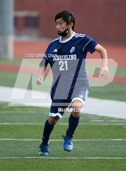 Thumbnail 3 in Arroyo @ Gabrielino photogallery.