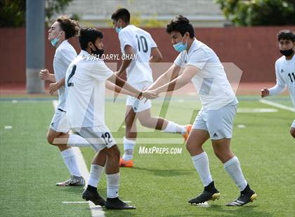 Thumbnail 3 in Arroyo @ Gabrielino photogallery.