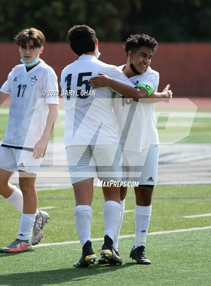 Thumbnail 2 in Arroyo @ Gabrielino photogallery.