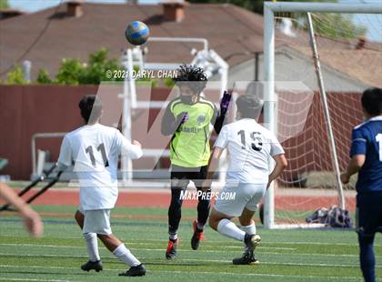 Thumbnail 1 in Arroyo @ Gabrielino photogallery.