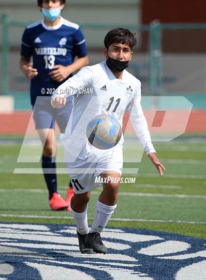 Thumbnail 1 in Arroyo @ Gabrielino photogallery.