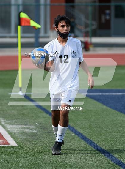 Thumbnail 1 in Arroyo @ Gabrielino photogallery.