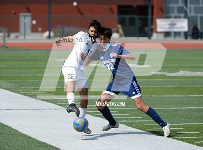 Thumbnail 3 in Arroyo @ Gabrielino photogallery.