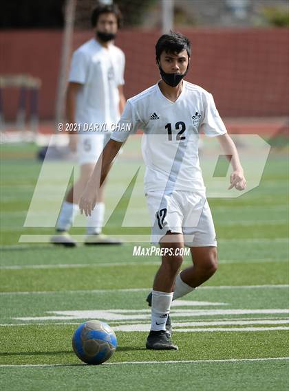 Thumbnail 3 in Arroyo @ Gabrielino photogallery.