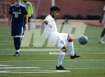 Thumbnail 1 in Arroyo @ Gabrielino photogallery.