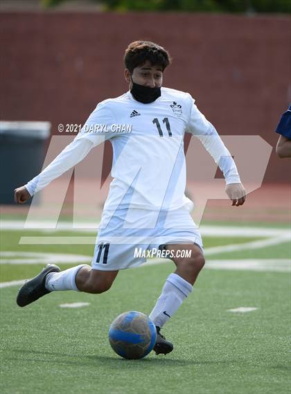 Thumbnail 1 in Arroyo @ Gabrielino photogallery.