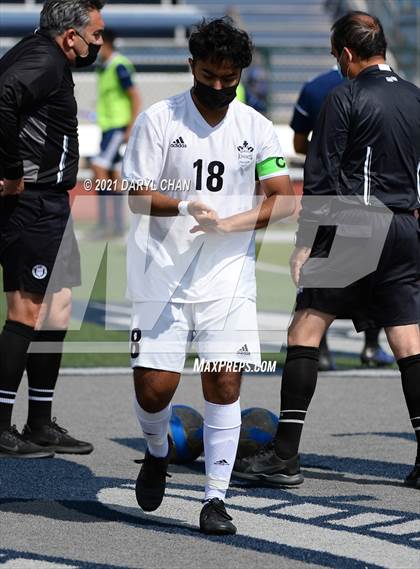 Thumbnail 1 in Arroyo @ Gabrielino photogallery.
