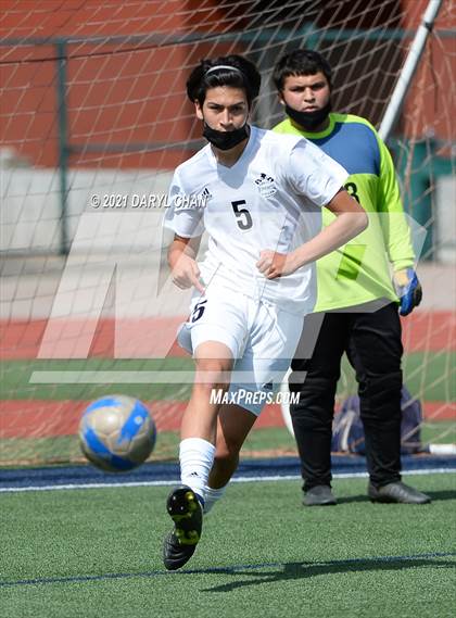 Thumbnail 2 in Arroyo @ Gabrielino photogallery.