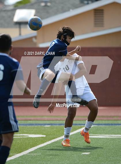 Thumbnail 1 in Arroyo @ Gabrielino photogallery.