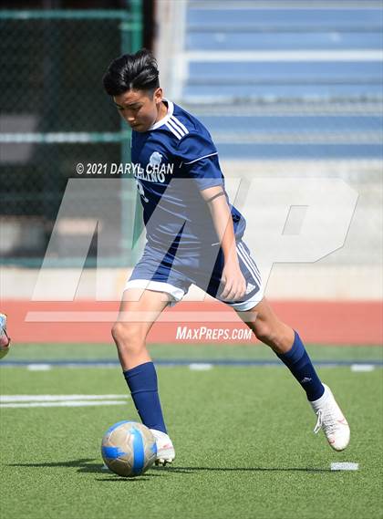 Thumbnail 3 in Arroyo @ Gabrielino photogallery.