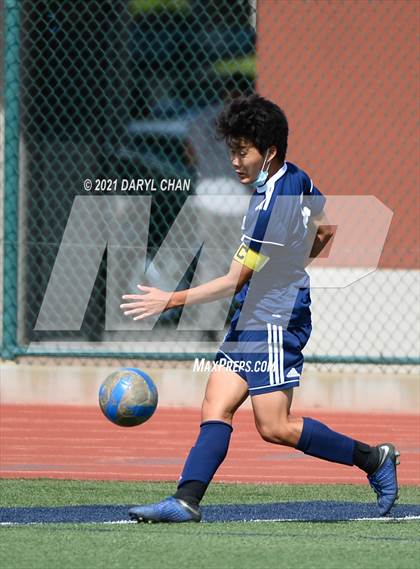 Thumbnail 2 in Arroyo @ Gabrielino photogallery.