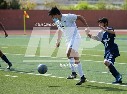 Thumbnail 3 in Arroyo @ Gabrielino photogallery.