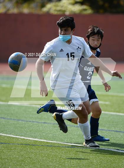 Thumbnail 2 in Arroyo @ Gabrielino photogallery.