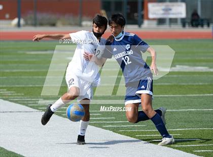 Thumbnail 2 in Arroyo @ Gabrielino photogallery.