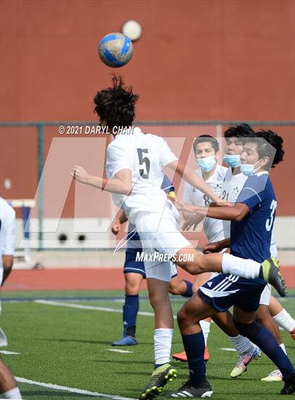 Thumbnail 1 in Arroyo @ Gabrielino photogallery.