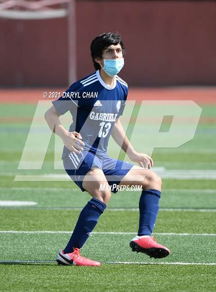 Thumbnail 1 in Arroyo @ Gabrielino photogallery.