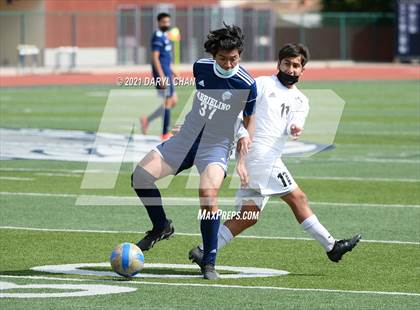 Thumbnail 2 in Arroyo @ Gabrielino photogallery.