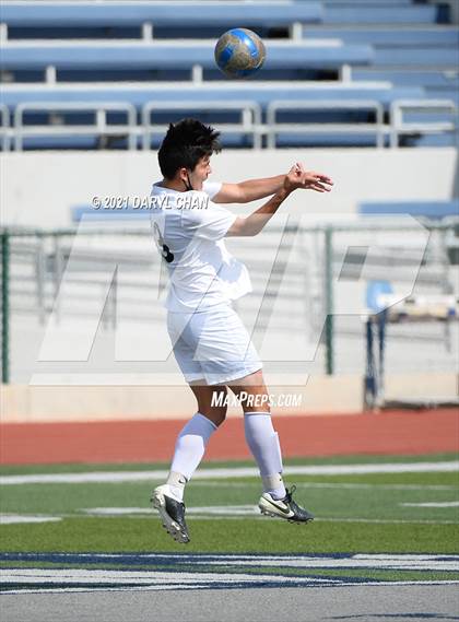 Thumbnail 3 in Arroyo @ Gabrielino photogallery.