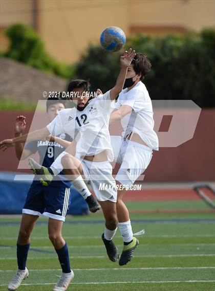Thumbnail 2 in Arroyo @ Gabrielino photogallery.