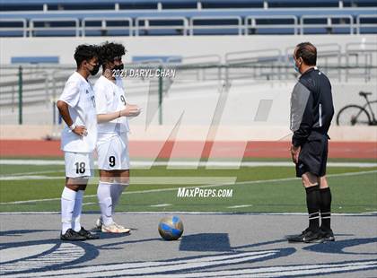 Thumbnail 1 in Arroyo @ Gabrielino photogallery.