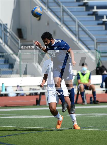 Thumbnail 1 in Arroyo @ Gabrielino photogallery.