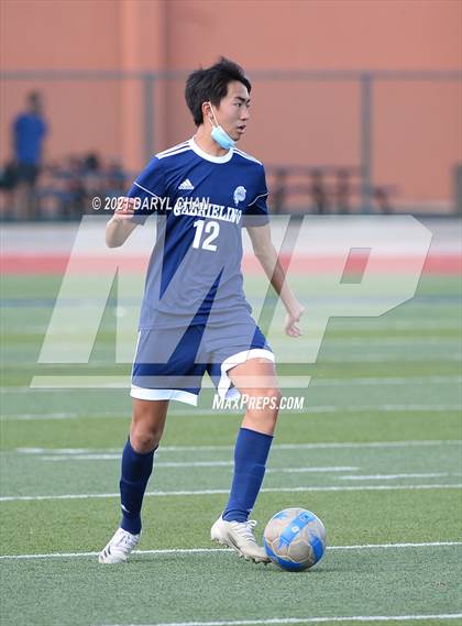 Thumbnail 1 in Arroyo @ Gabrielino photogallery.