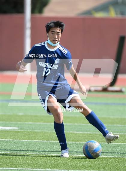 Thumbnail 2 in Arroyo @ Gabrielino photogallery.