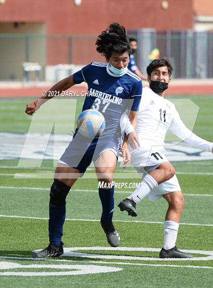 Thumbnail 1 in Arroyo @ Gabrielino photogallery.