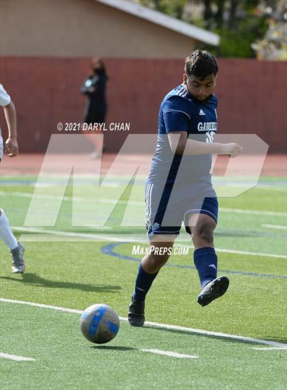 Thumbnail 2 in Arroyo @ Gabrielino photogallery.