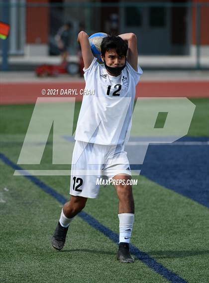 Thumbnail 2 in Arroyo @ Gabrielino photogallery.
