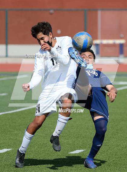 Thumbnail 1 in Arroyo @ Gabrielino photogallery.