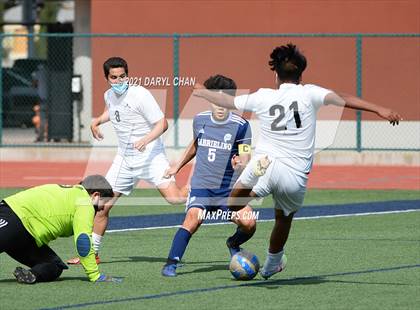Thumbnail 2 in Arroyo @ Gabrielino photogallery.