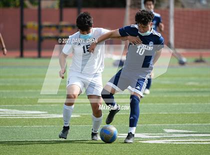 Thumbnail 1 in Arroyo @ Gabrielino photogallery.