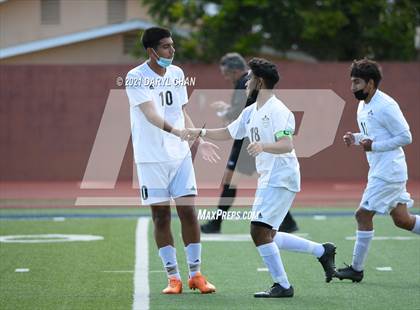 Thumbnail 1 in Arroyo @ Gabrielino photogallery.
