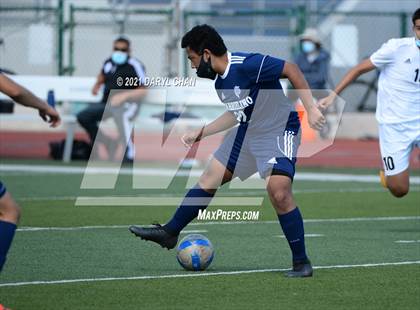 Thumbnail 2 in Arroyo @ Gabrielino photogallery.