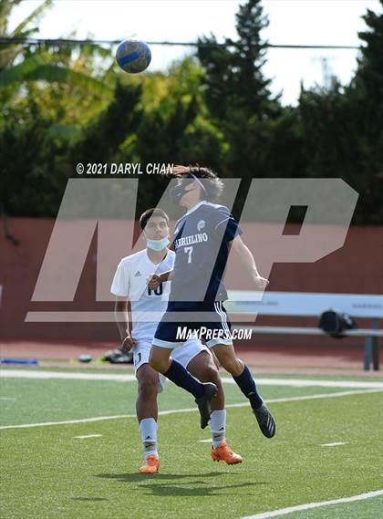Thumbnail 2 in Arroyo @ Gabrielino photogallery.