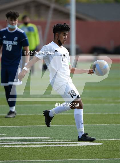 Thumbnail 3 in Arroyo @ Gabrielino photogallery.