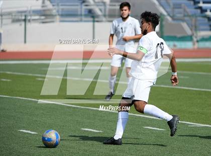 Thumbnail 1 in Arroyo @ Gabrielino photogallery.