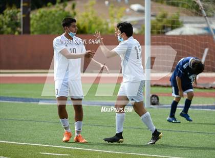 Thumbnail 3 in Arroyo @ Gabrielino photogallery.