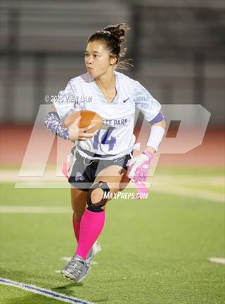 College Park @ Dublin