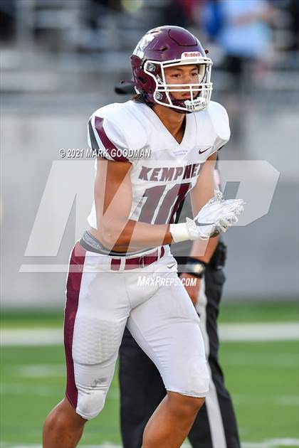 Thumbnail 2 in Fort Bend Kempner photogallery.