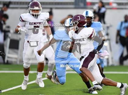 Thumbnail 1 in Fort Bend Kempner photogallery.