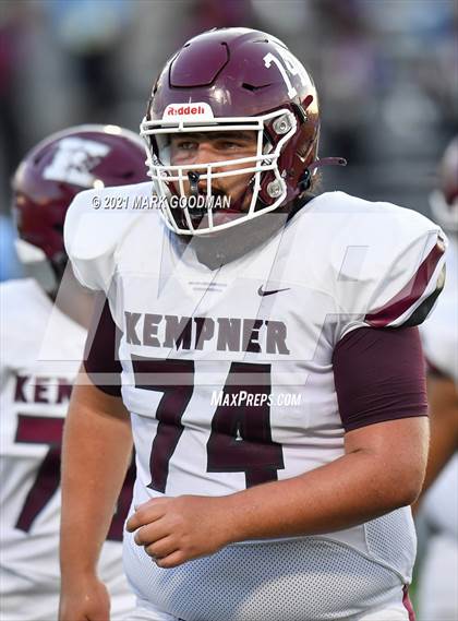 Thumbnail 2 in Fort Bend Kempner photogallery.