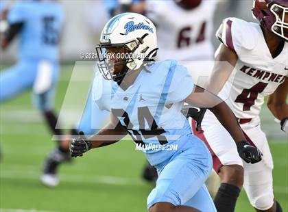 Thumbnail 3 in Fort Bend Kempner photogallery.