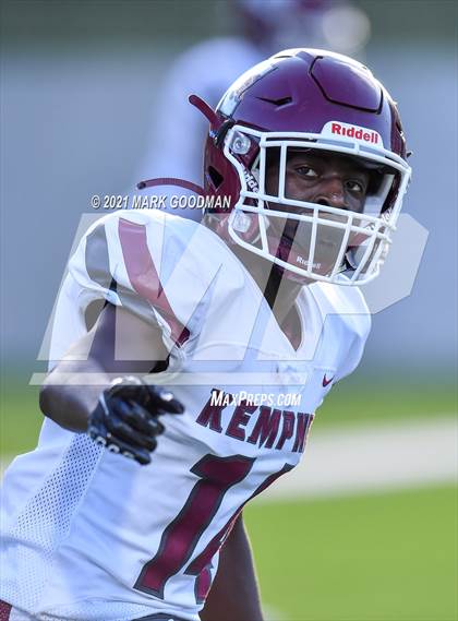 Thumbnail 3 in Fort Bend Kempner photogallery.