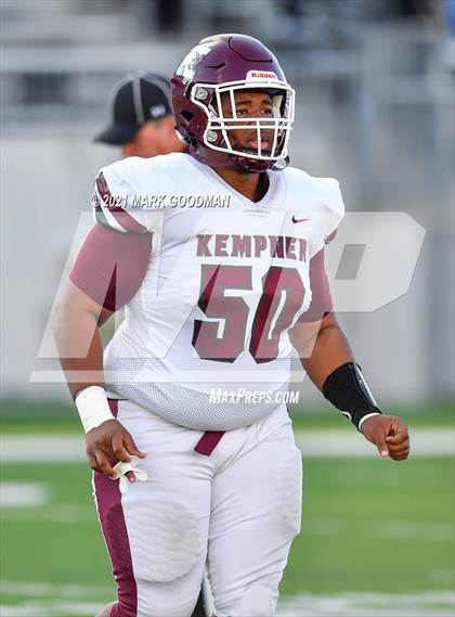 Thumbnail 3 in Fort Bend Kempner photogallery.