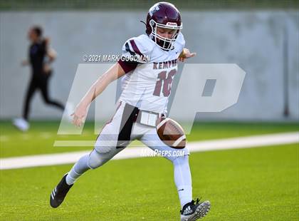 Thumbnail 2 in Fort Bend Kempner photogallery.