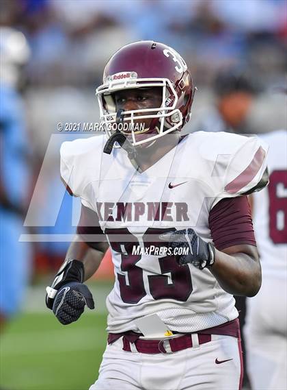 Thumbnail 1 in Fort Bend Kempner photogallery.